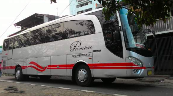 White Horse Referensi Harga Sewa Bus Jakarta Murah Kualitas Berkelas